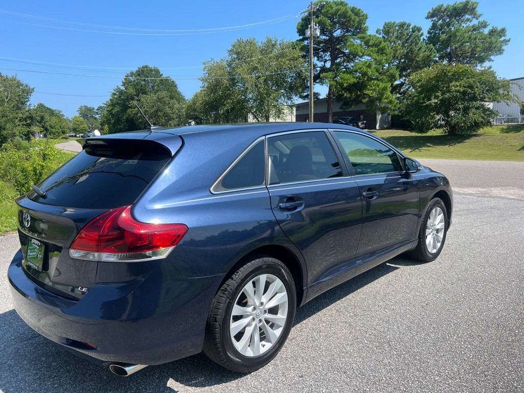 2015 Toyota Venza Image 5