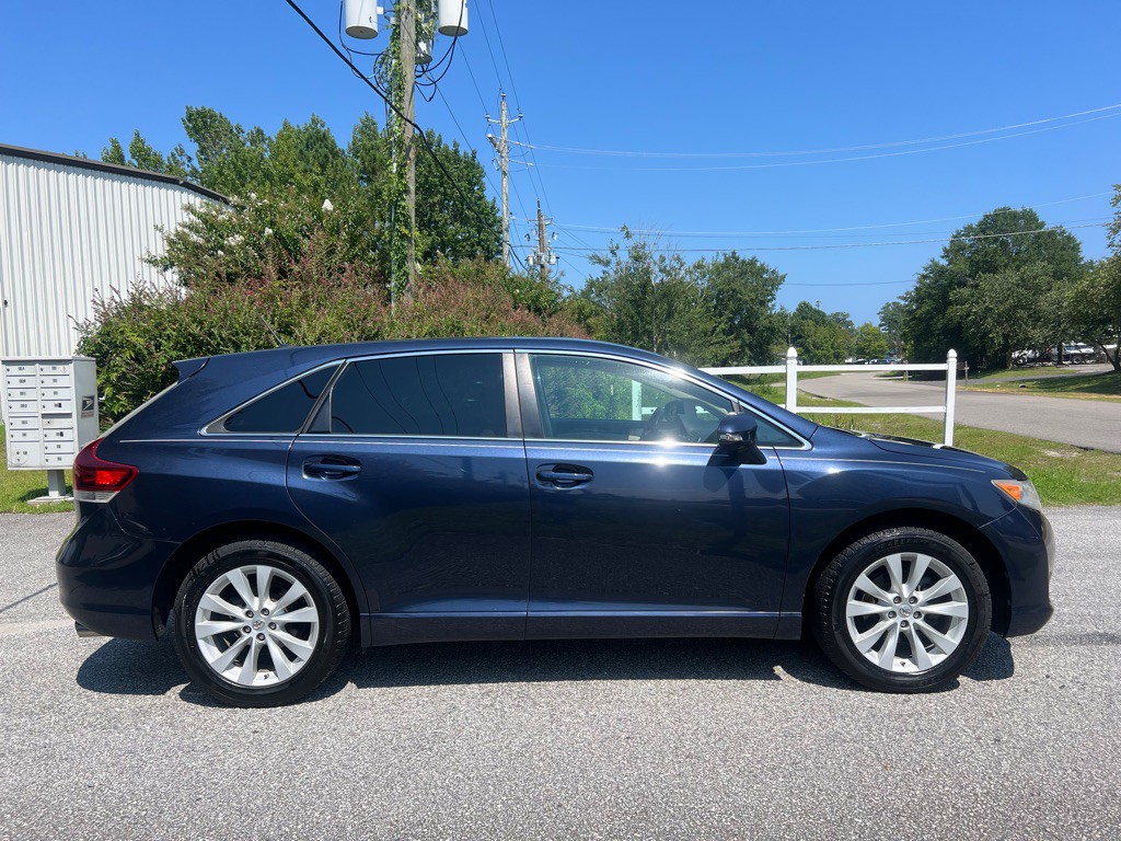2015 Toyota Venza Image 6
