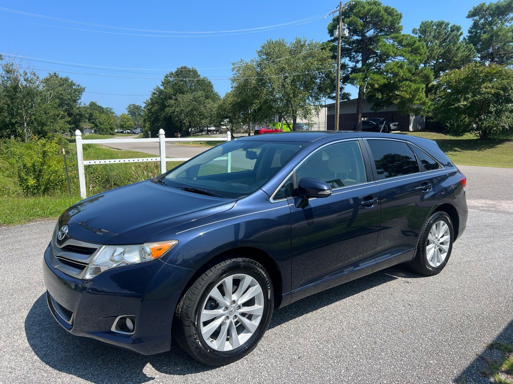 2015 Toyota Venza Image 7