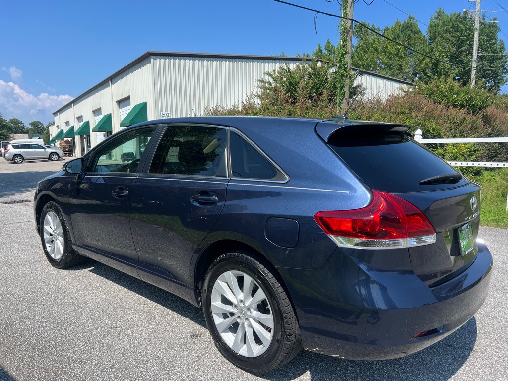 2015 Toyota Venza Image 9
