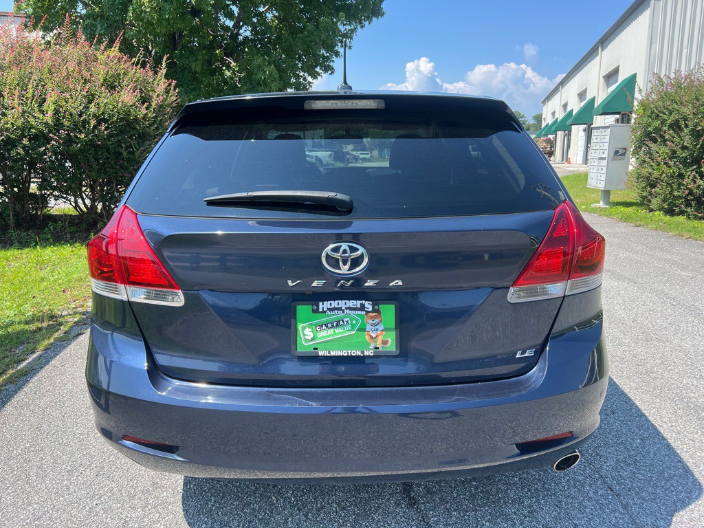 2015 Toyota Venza Image 10