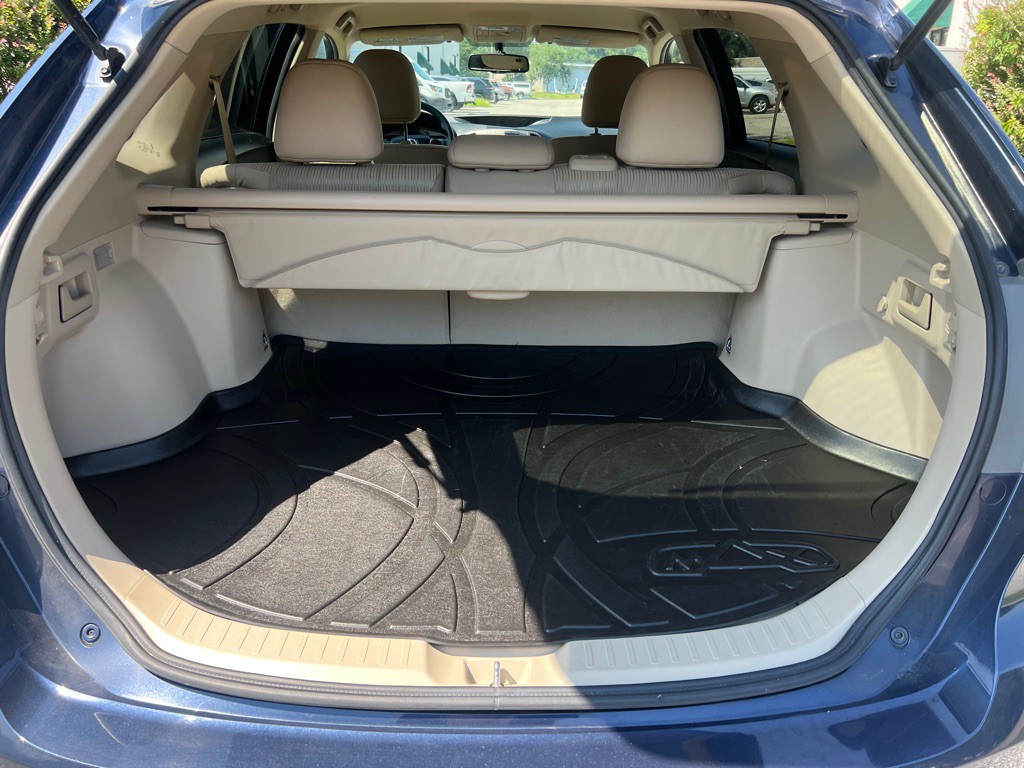 2015 Toyota Venza Image 17