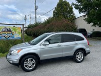 Image for 2011 Honda CR-V EXL ID: 6748112