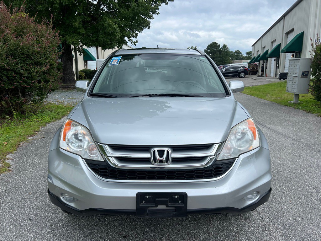 2011 Honda CR-V Image 3