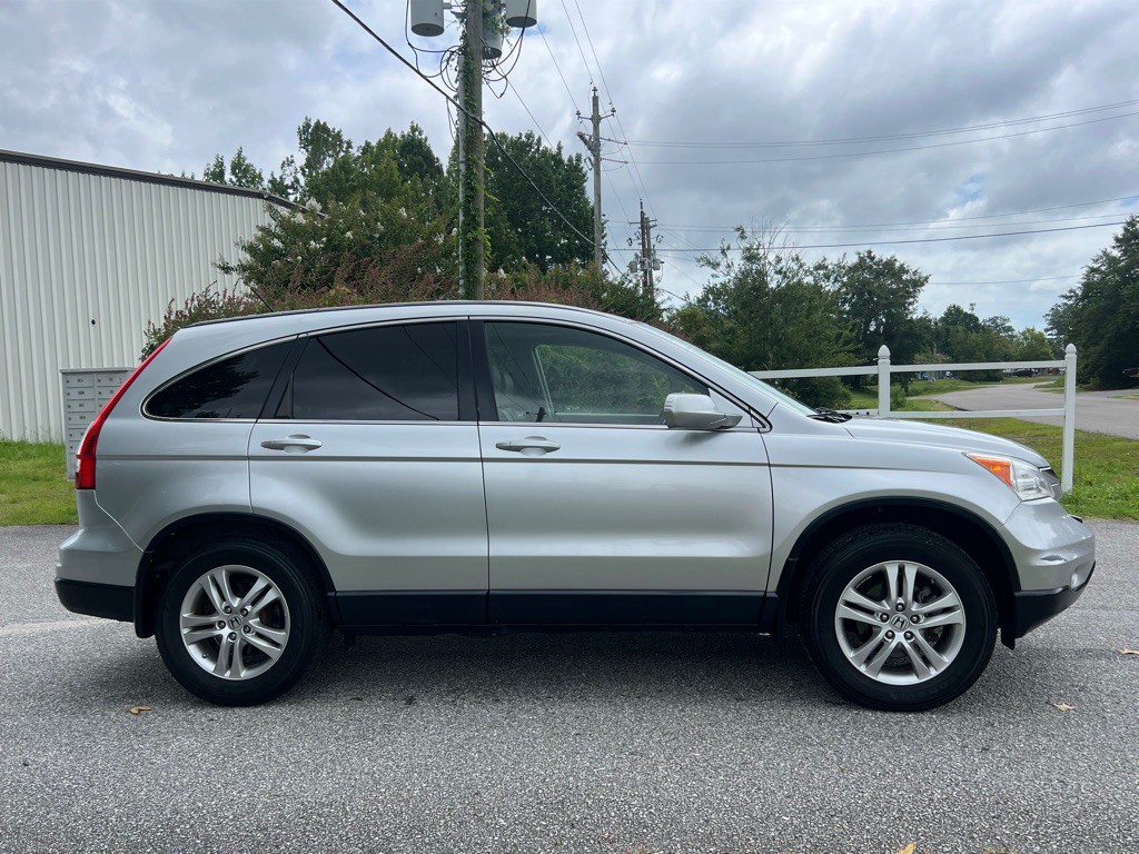 2011 Honda CR-V Image 5