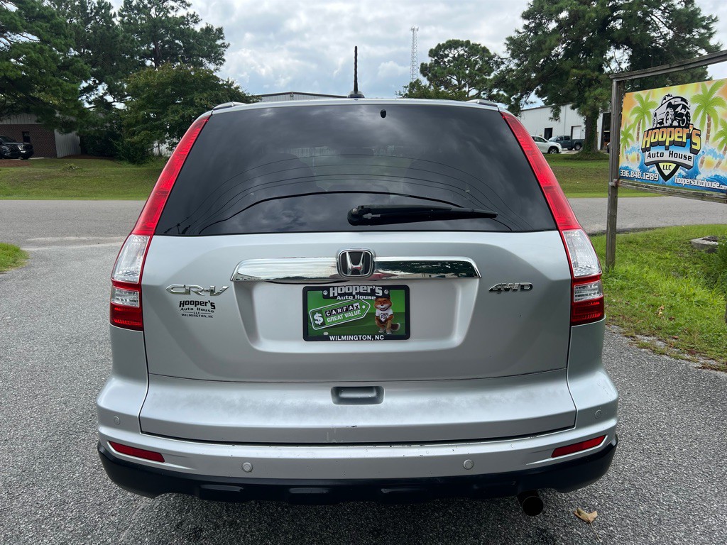 2011 Honda CR-V Image 7