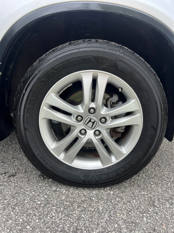 2011 Honda CR-V Image 8