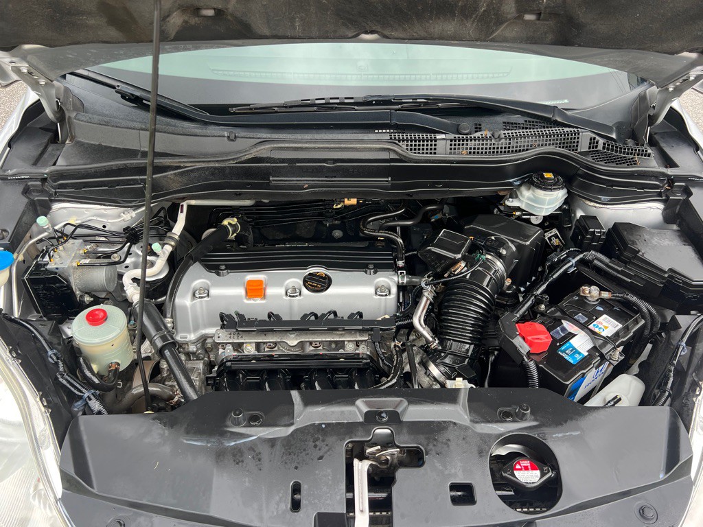 2011 Honda CR-V Image 9