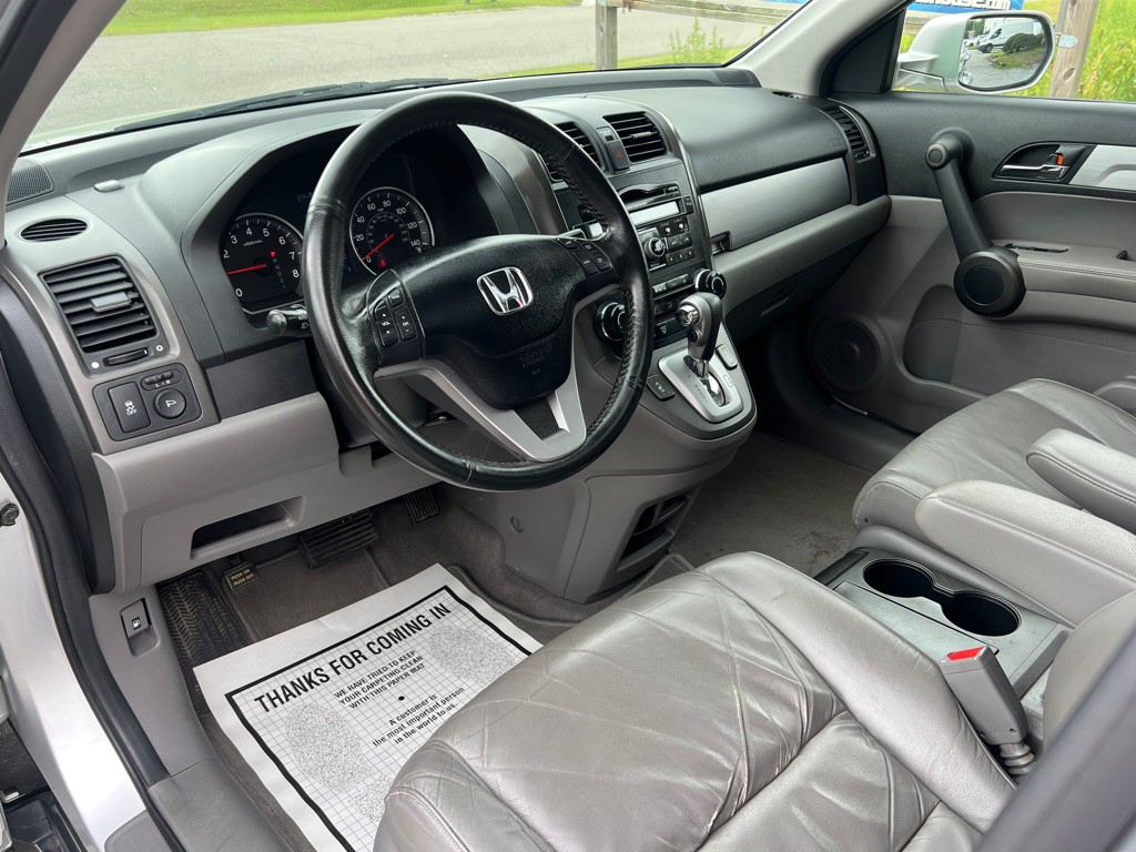 2011 Honda CR-V Image 11