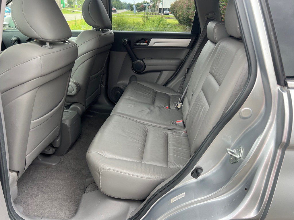 2011 Honda CR-V Image 12
