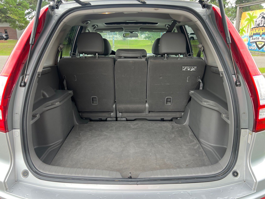 2011 Honda CR-V Image 13
