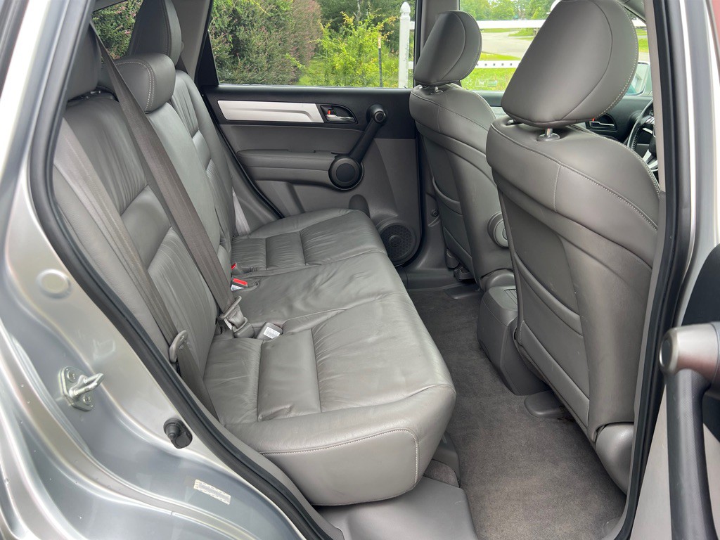 2011 Honda CR-V Image 14