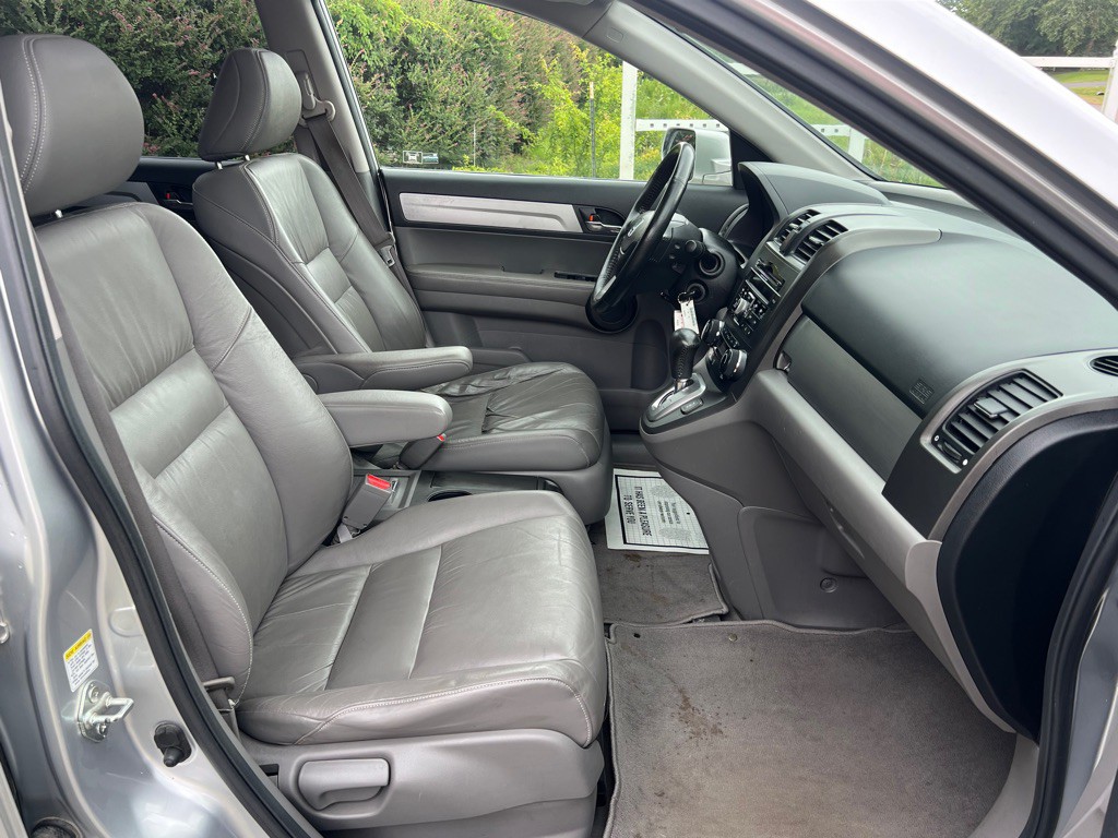 2011 Honda CR-V Image 15