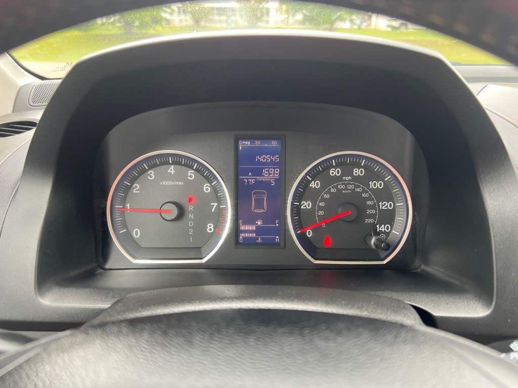2011 Honda CR-V Image 16