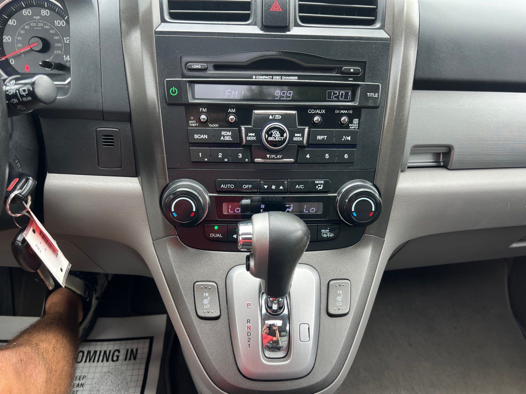 2011 Honda CR-V Image 17