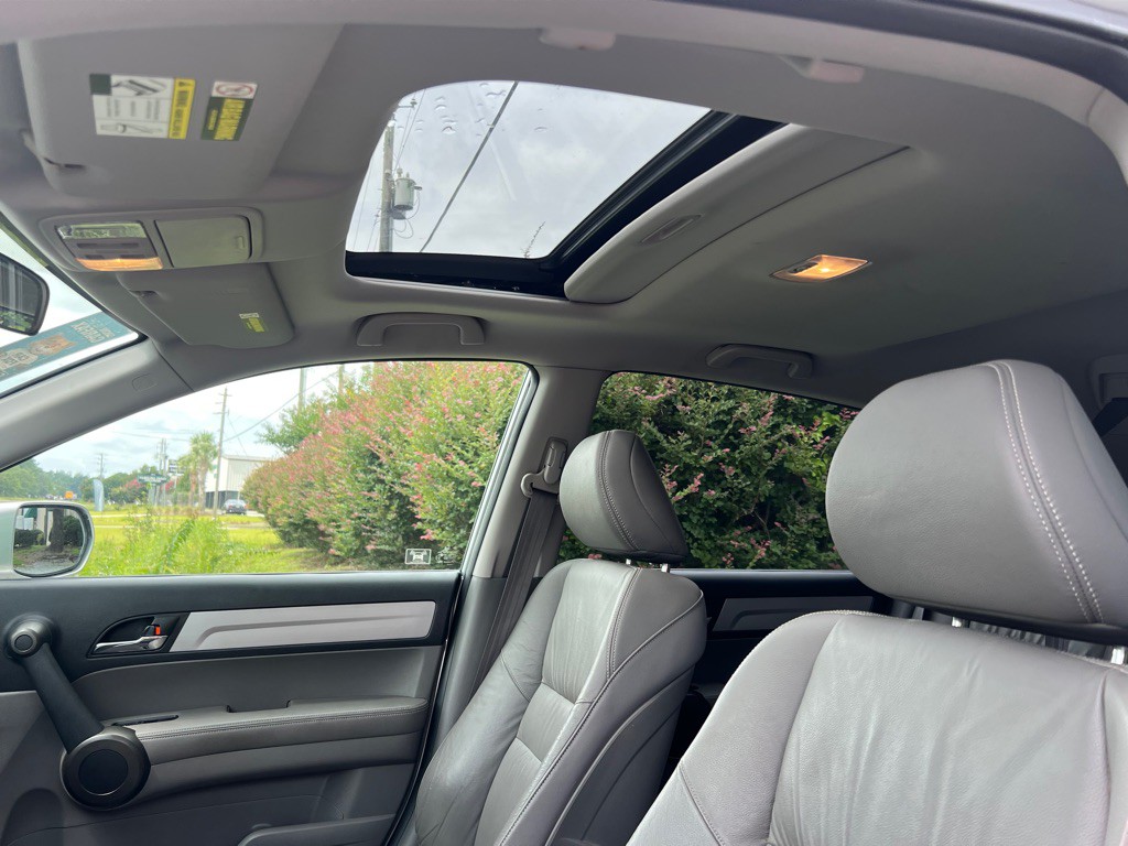 2011 Honda CR-V Image 19