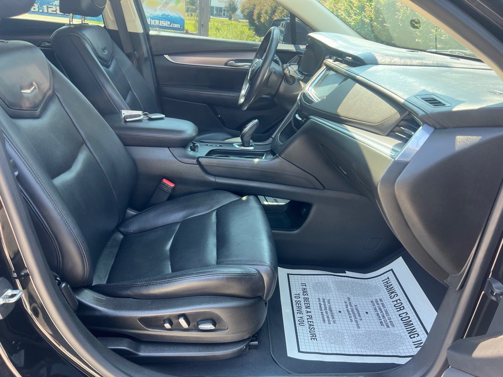 2017 Cadillac XT5 Image 15