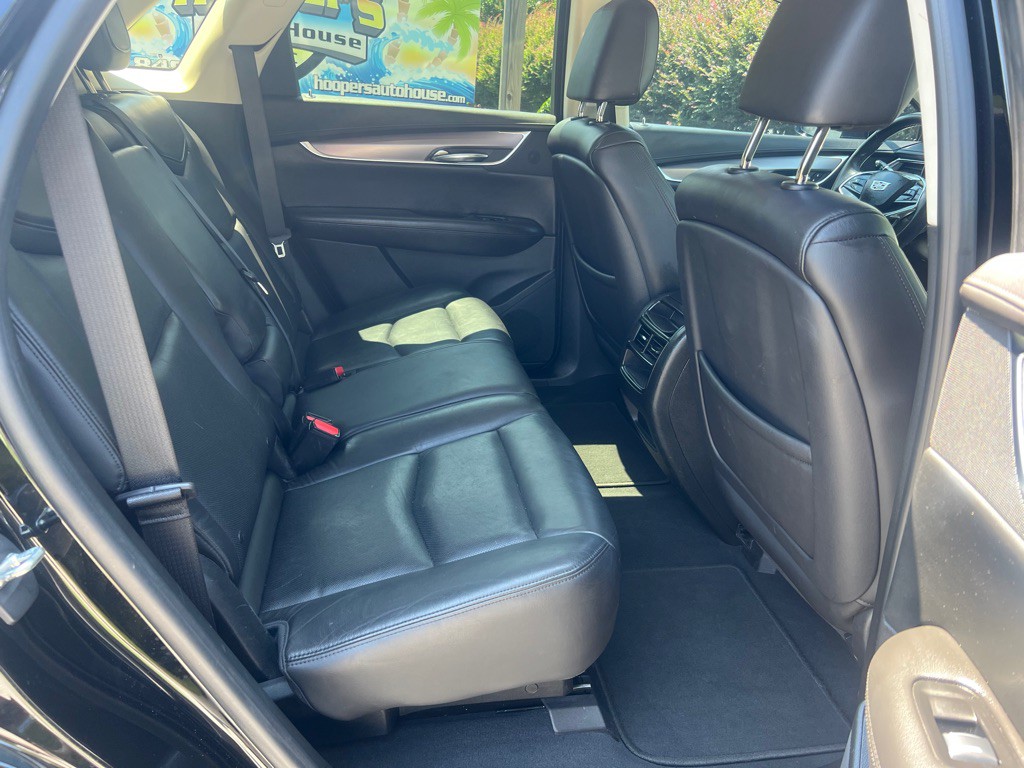 2017 Cadillac XT5 Image 16