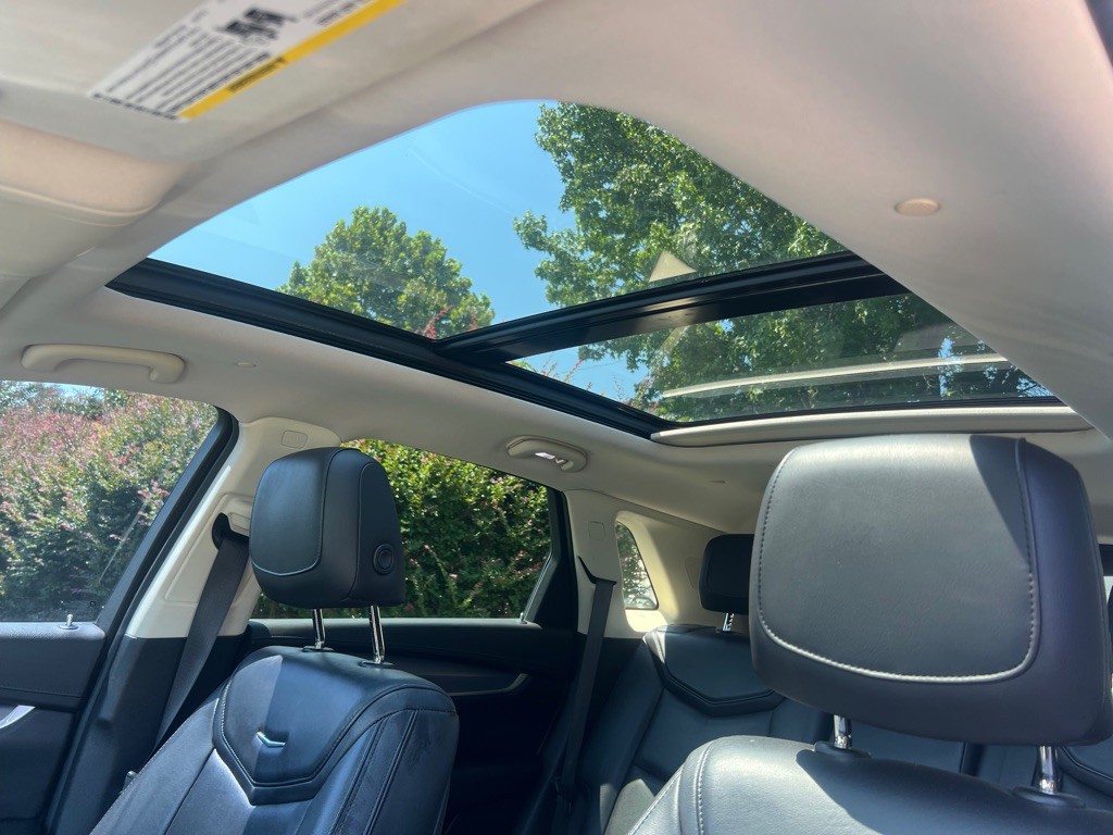 2017 Cadillac XT5 Image 17