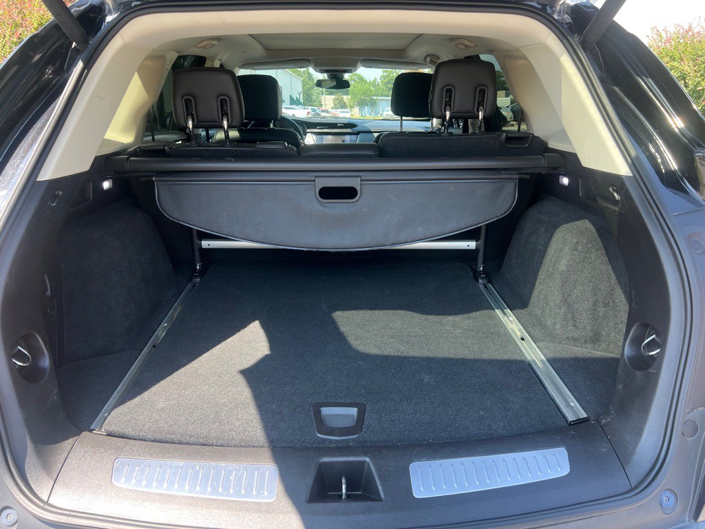 2017 Cadillac XT5 Image 18