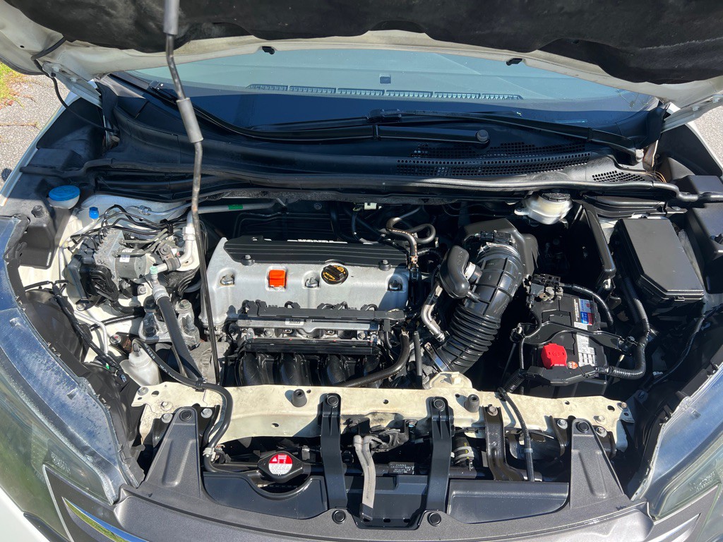 2012 Honda CR-V Image 9