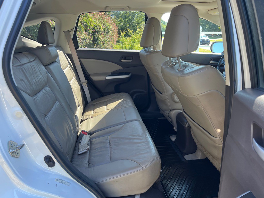 2012 Honda CR-V Image 13