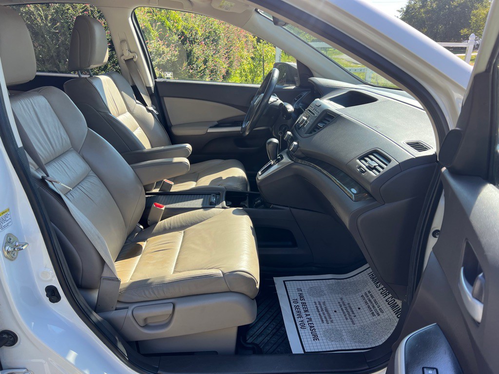 2012 Honda CR-V Image 14