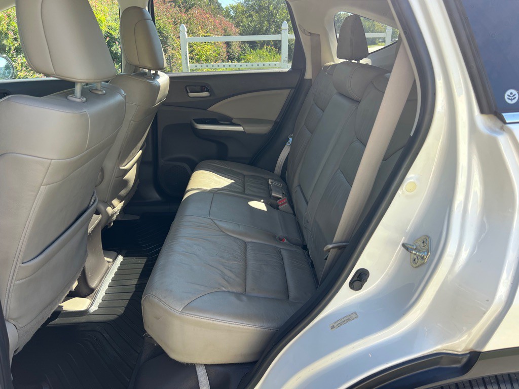 2012 Honda CR-V Image 15