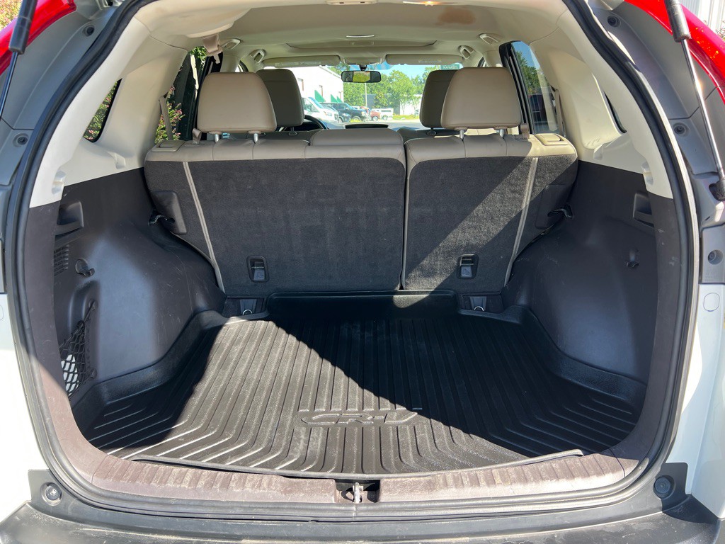 2012 Honda CR-V Image 16