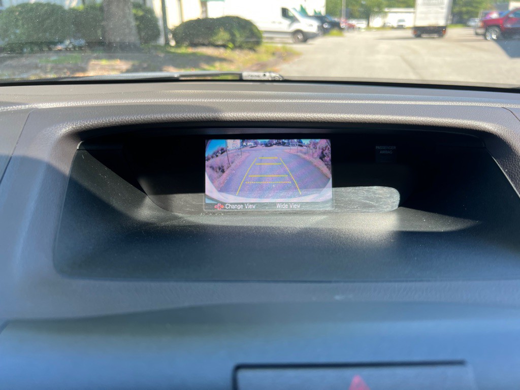 2012 Honda CR-V Image 18
