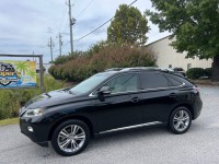 Image for 2015 Lexus RX 350 ID: 6817577