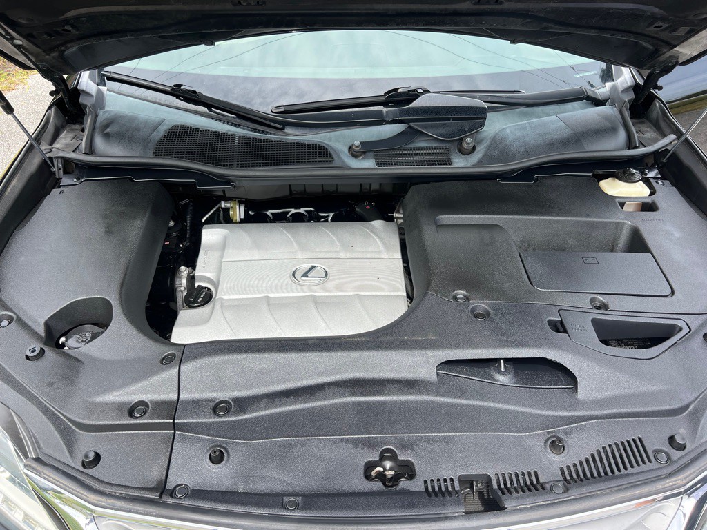 2015 Lexus RX Image 7