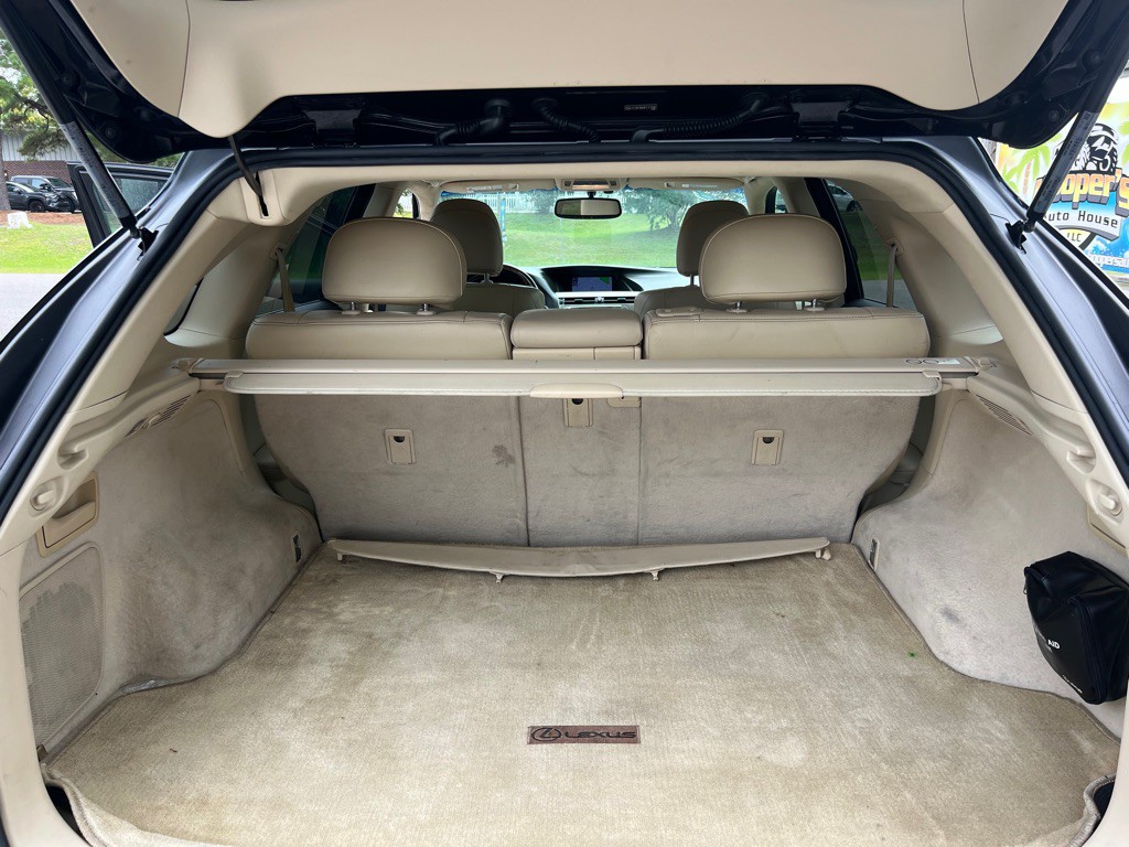 2015 Lexus RX Image 11