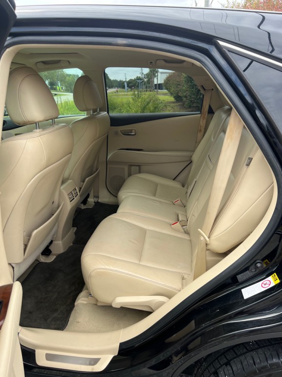 2015 Lexus RX Image 14