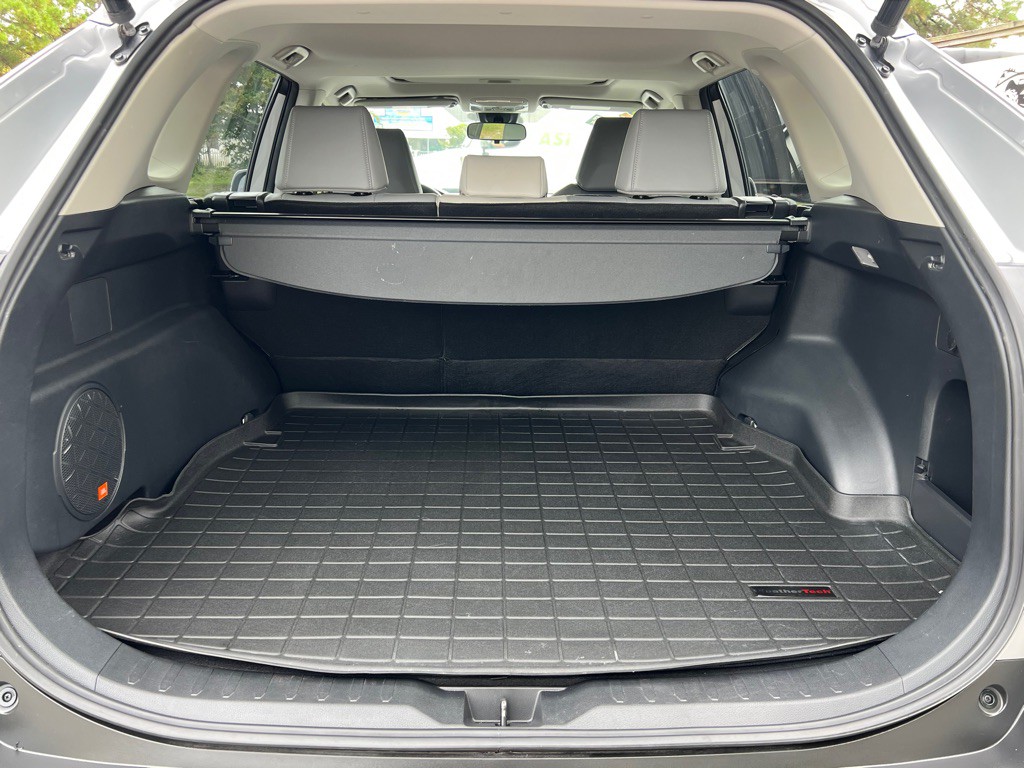 2019 Toyota Rav4 Image 14