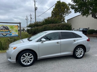 Image for 2013 Toyota Venza LE ID: 6841366