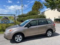 Image for 2014 Subaru Forester 2.5I ID: 6878782