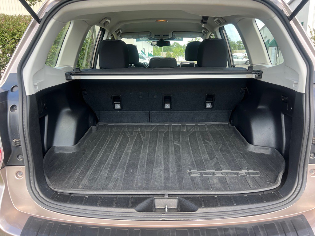 2014 Subaru Forester Image 20