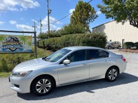 Image for 2014 Honda Accord LX ID: 6878784