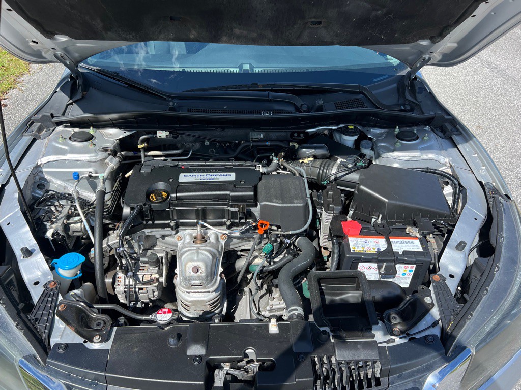2014 Honda Accord Image 10