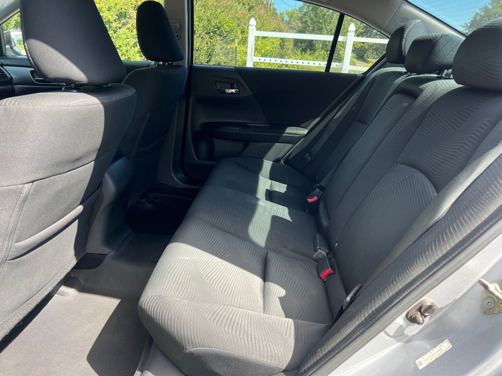 2014 Honda Accord Image 13