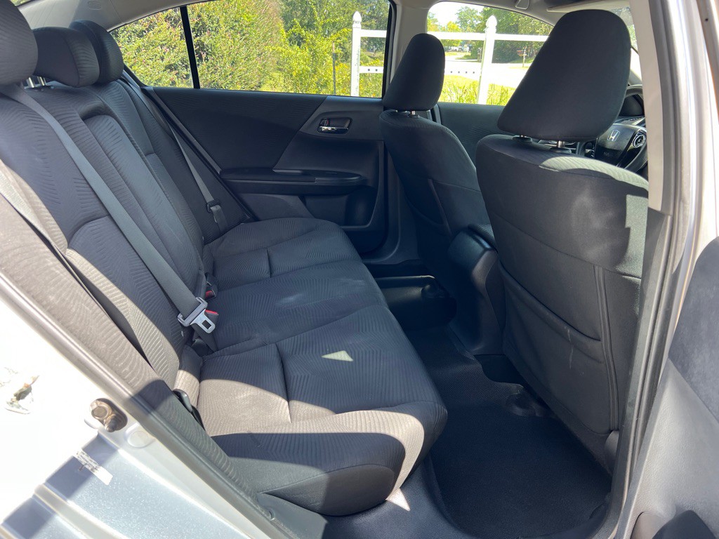 2014 Honda Accord Image 14