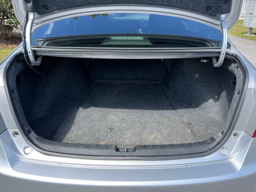 2014 Honda Accord Image 17