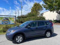 Image for 2013 Honda CR-V LX ID: 6878788