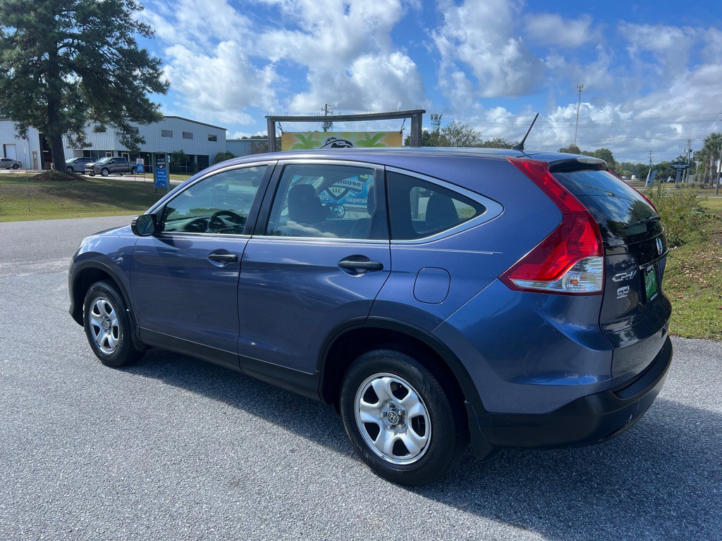 2013 Honda CR-V Image 3