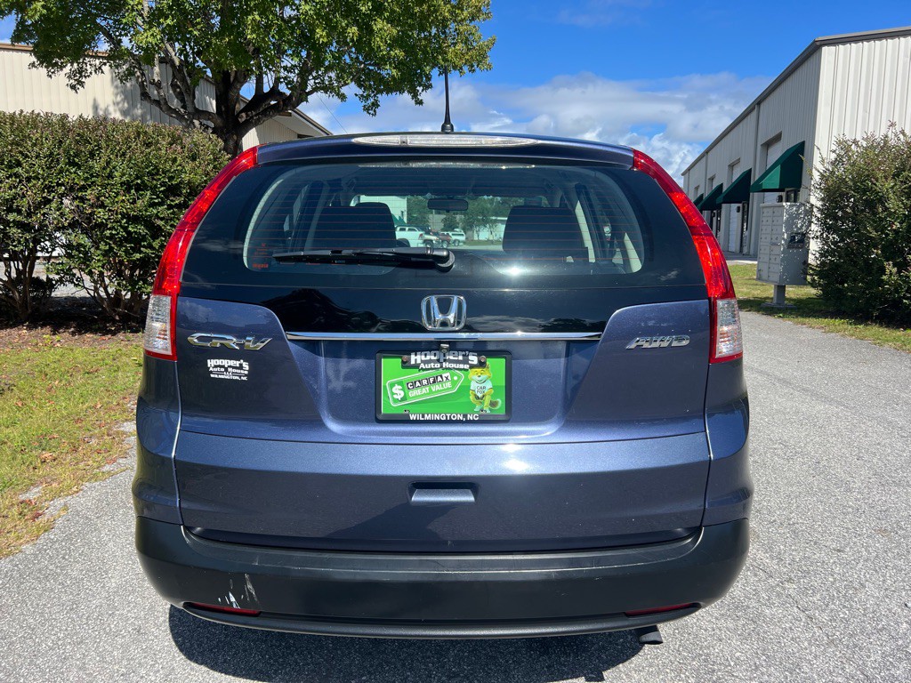 2013 Honda CR-V Image 6