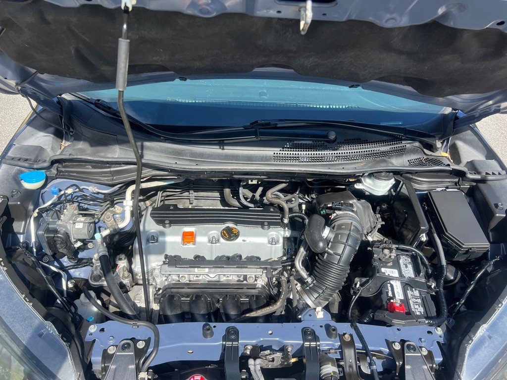 2013 Honda CR-V Image 10