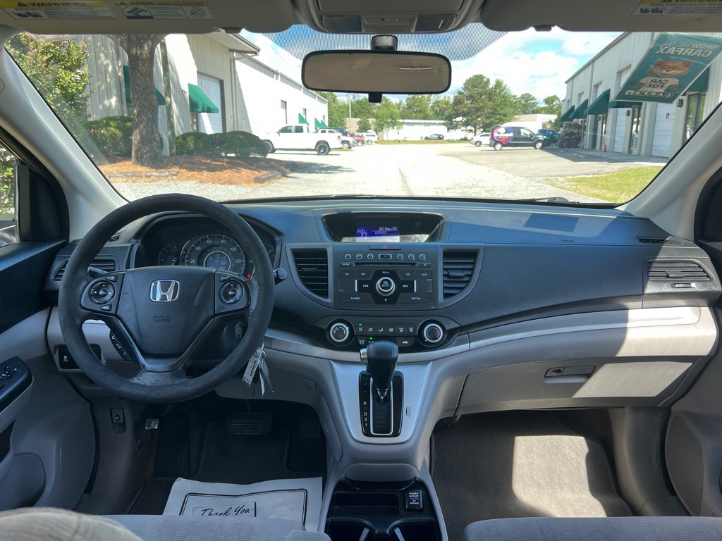 2013 Honda CR-V Image 12