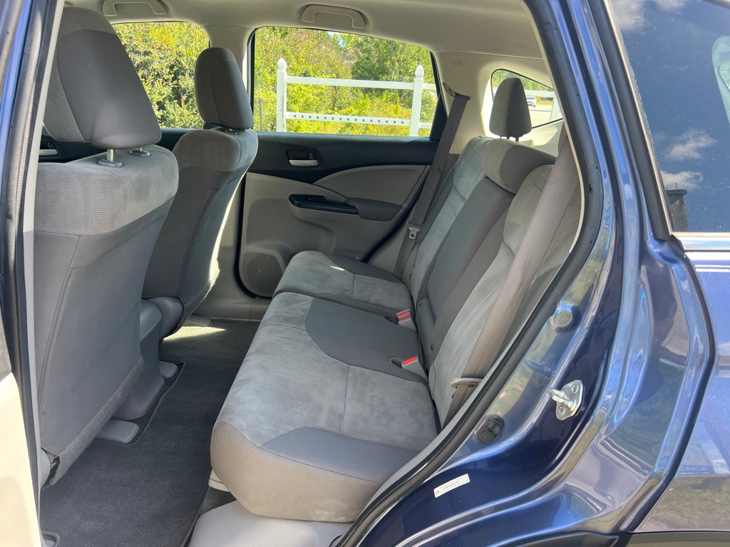 2013 Honda CR-V Image 13