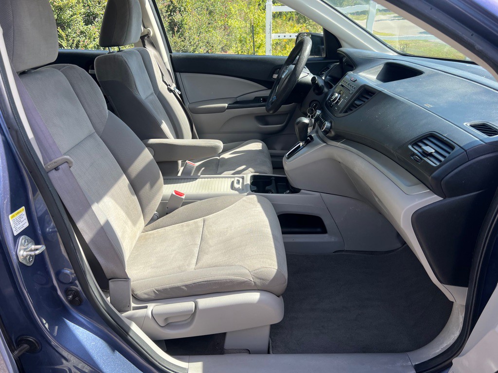 2013 Honda CR-V Image 14